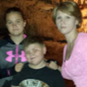 Meet your Posher, Mikelyn